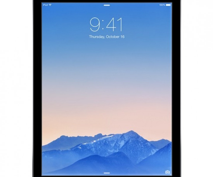 iPad Air 2 Wi-Fi + LTE, 128gb, Space Gray б/у